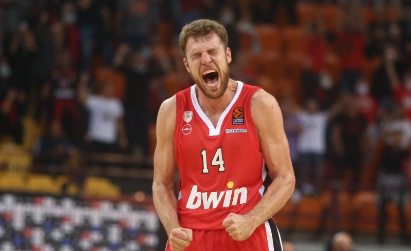 Να ξεχειλίζει από πάθος στη Μαδρίτη, όπως στο ΣΕΦ! (photos)