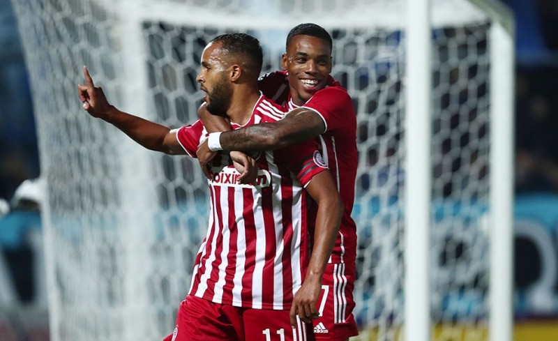 Η ενδεκάδα του Θρύλου για τον Παναιτωλικό! (photo)