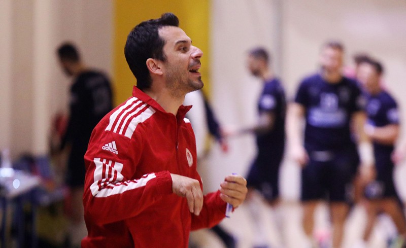 «Έχουμε καλή ψυχολογία. Θα μετρήσουν οι προσωπικότητες»