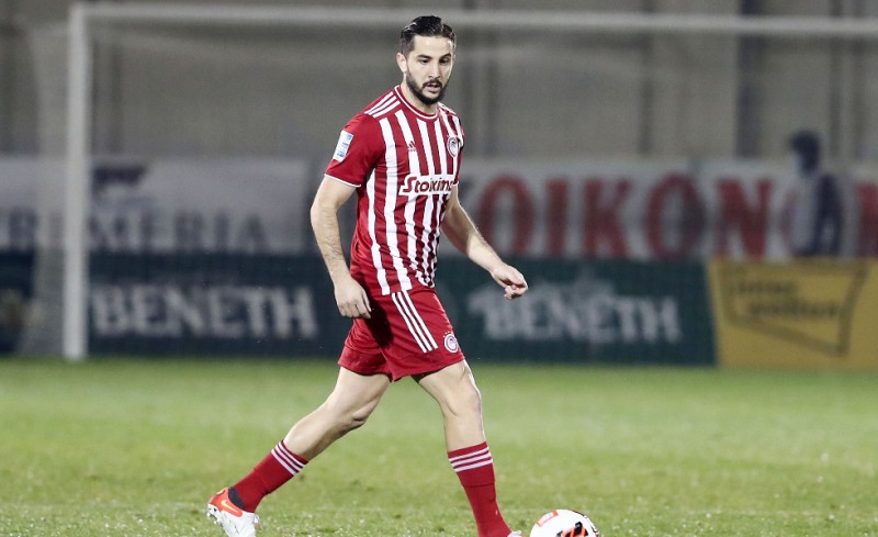 Μανωλάς: «Εμείς νικητές με ΑΕΚ»