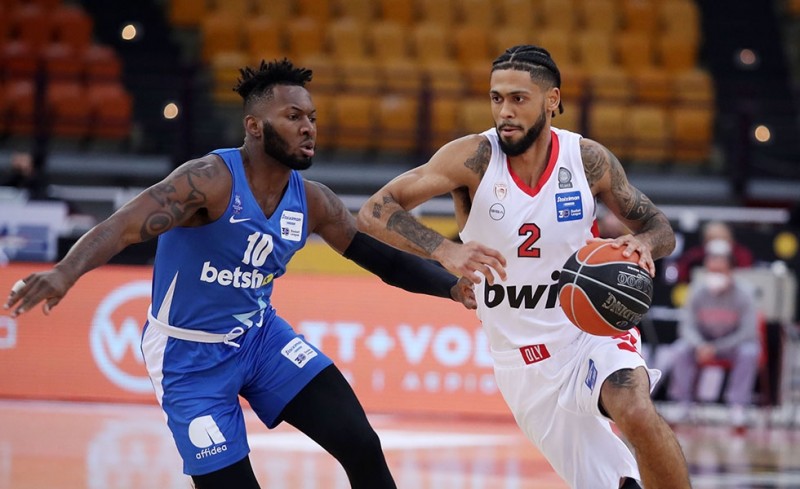 Ντόρσεϊ: «Νίκη και επιστροφή στον σωστό δρόμο!»