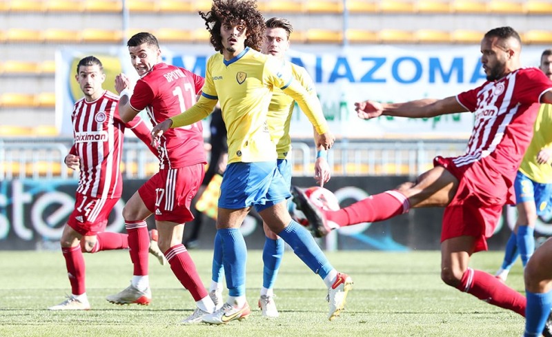 Βλέμμα στα ημιτελικά! (photo)