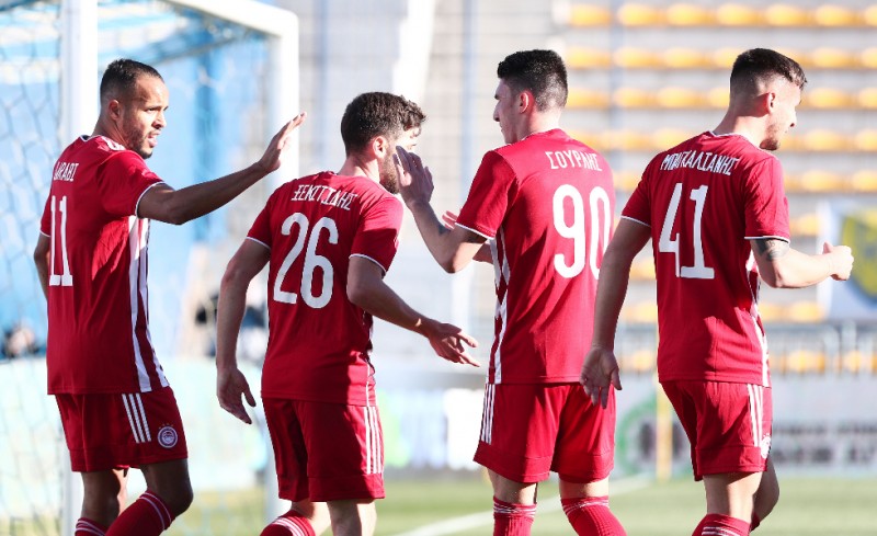 Στους «4» με φρεσκάδα