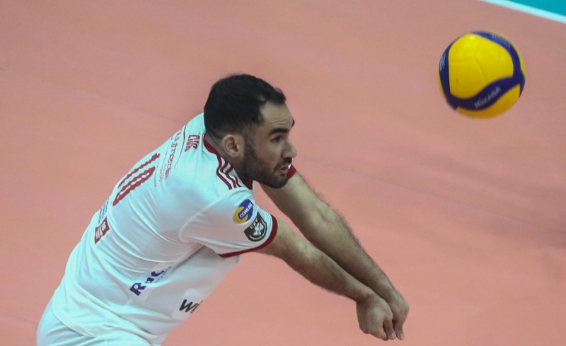 Ζήσης: «Πρέπει να πάρουμε τους τρεις βαθμούς»