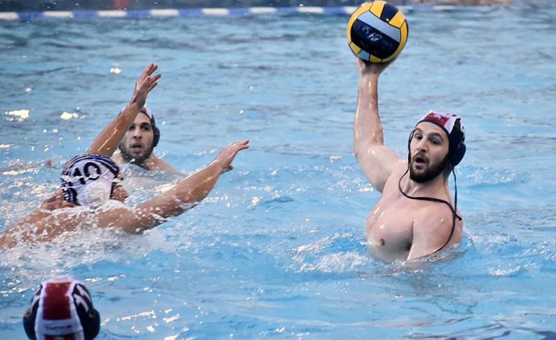 Το πρόγραμμα του Θρύλου στη Β’ φάση