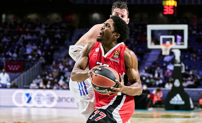 Δεν άντεξε ως το φινάλε