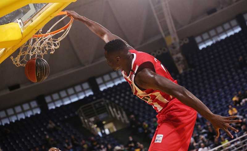 Στο ρελαντί...