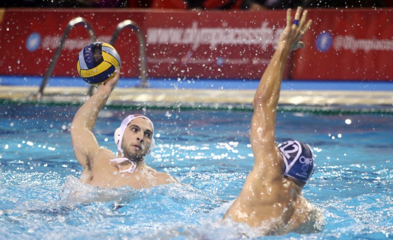 Στόχος η νίκη στο σπουδαίο ματς με την Γιαντράν!