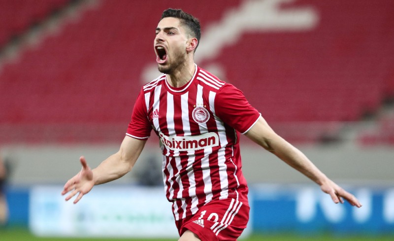 Με ήρωα τον Μασούρα στους «4»