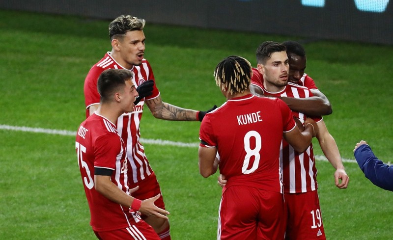 Έβγαλε ψυχή όταν έπρεπε!