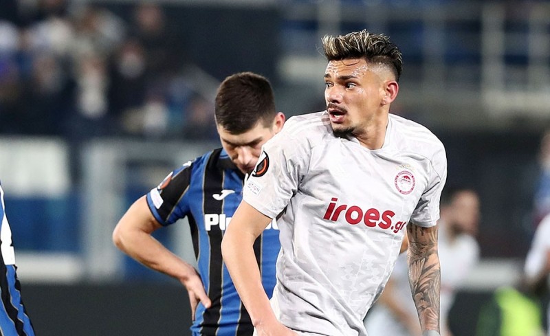 Ολυμπιακός-Αταλάντα: Αυτό είναι το κανάλι που θα δείξει το ματς! (video)