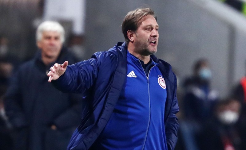 Μαρτίνς: «Η προσέγγιση είναι τελείως διαφορετική»