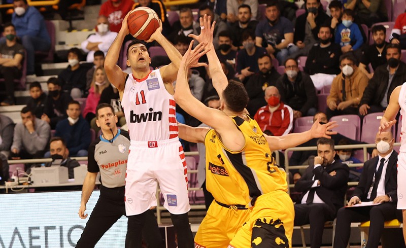 Δικό μας το Κύπελλο