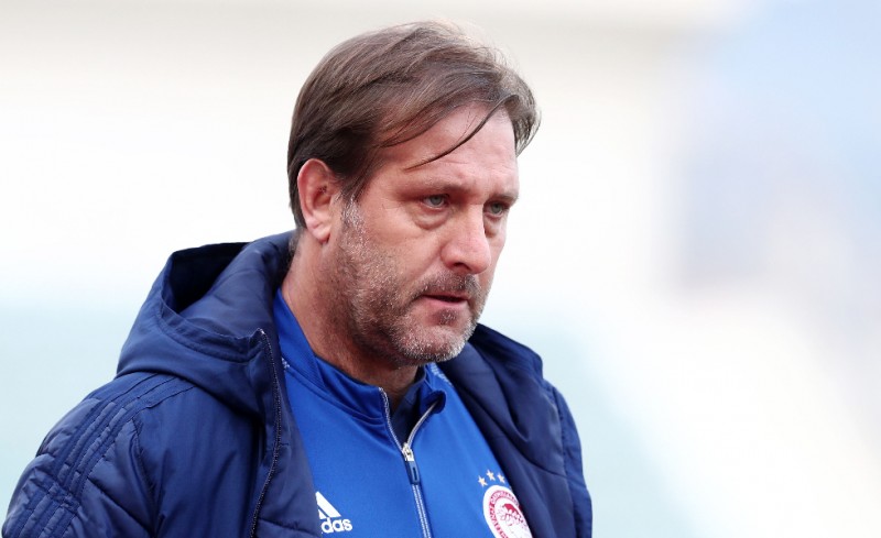 Μαρτίνς: «Συγχαρητήρια στους παίκτες»