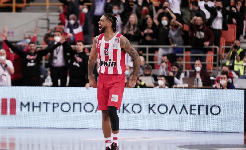 Το δέκατο Κύπελλο της ιστορίας του ο ΘΡΥΛΟΣ!