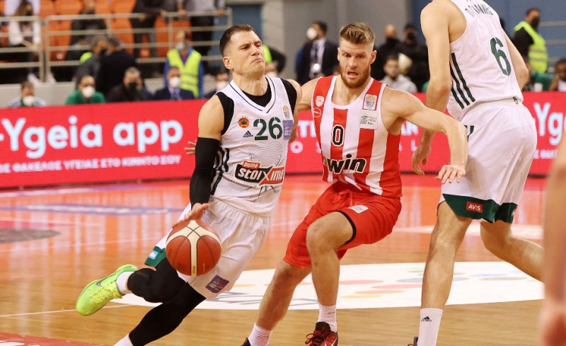 Ουόκαπ: «Θα διεκδικήσουμε όλους τους τίτλους»