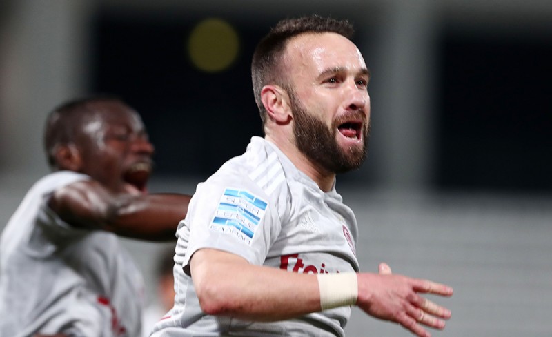 Οι γκολάρες του Βαλμπουενά! (video)