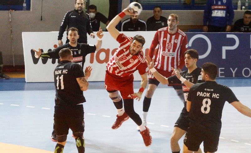 «Παίξαμε πολύ καλά και πήραμε τη νίκη»