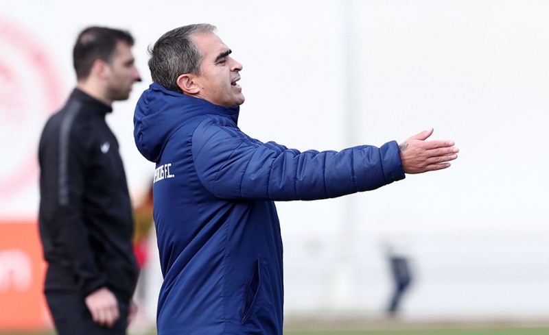 Ιμπαγάσα: «Είναι άδικο»