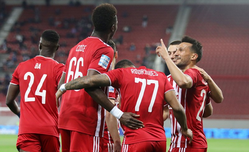 Και πώς να το χάσει...