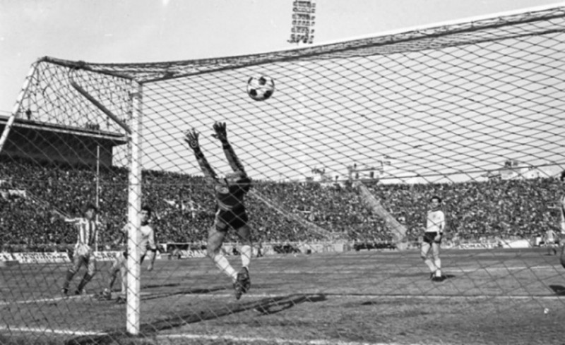 Από τον θρίαμβο, στην τραγωδία…