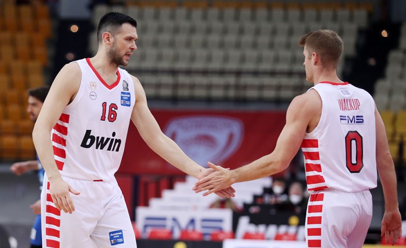 Παπανικολάου: «Το θέλουμε πάρα πολύ» (video)