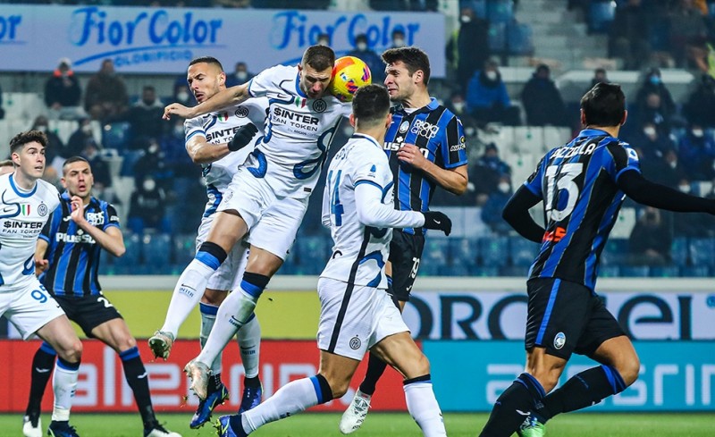 Με 10.500 φιλάθλους το Αταλάντα-Ολυμπιακός