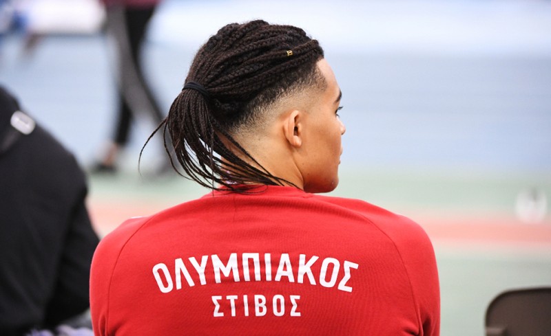 Στη «μάχη» του Πανελλήνιου πρωταθλήματος κλειστού στίβου!