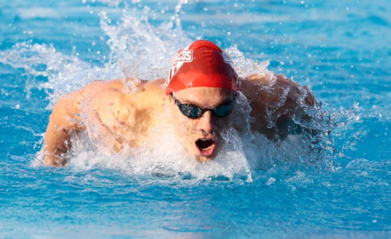 Κολύμβηση: Με 48 αθλητές και στόχο να διακριθεί ο Ολυμπιακός στους Πανελλήνιους Χειμερινούς Αγώνες!