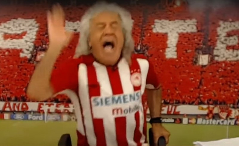 ΑΝΤΕ ΓΕΙΑ: «Το είπε η Δέσποινα Παπαδοπούλου ‘πληρώσαμε και το πήραμε;’» (video)