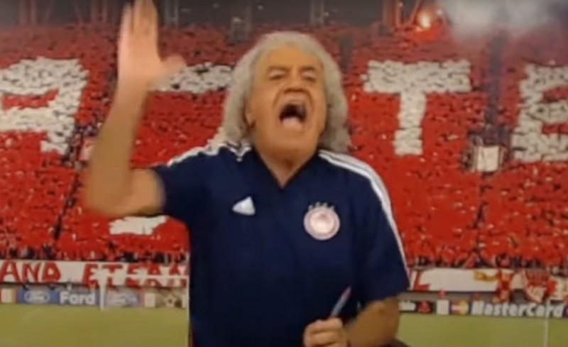 ΑΝΤΕ ΓΕΙΑ: «Τι θες ρε Μπομπ;» (video)