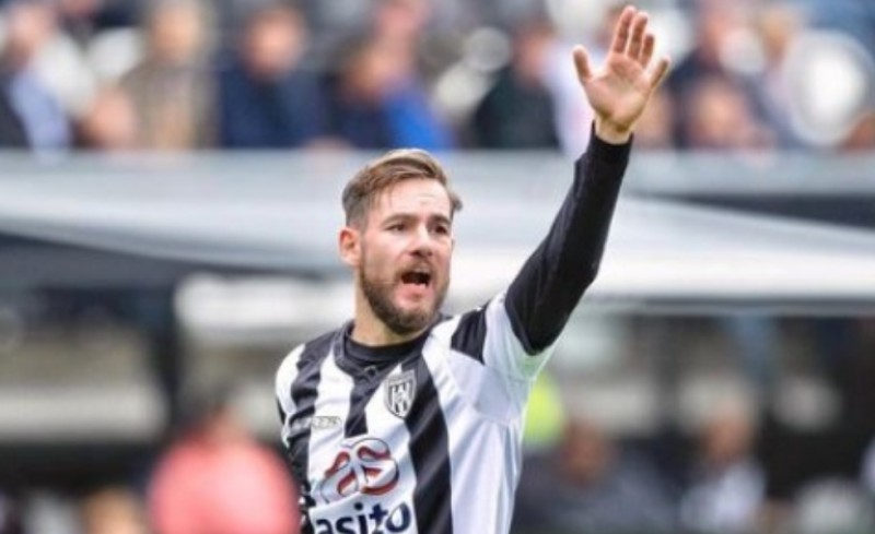 Στο στόχαστρο του Ολυμπιακού ο Κιομουρτζόγλου, σύμφωνα με την Bild