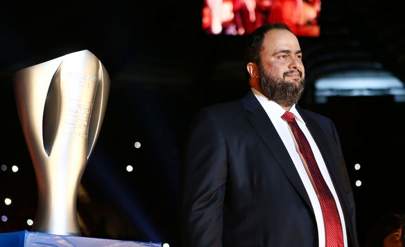 Εγκρίθηκε η ΑΜΚ της ΠΑΕ Ολυμπιακός!