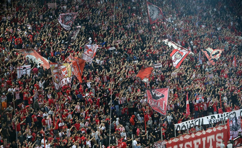 Κυκλοφορούν τα εισιτήρια με ΑΕΚ!