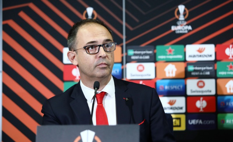 Γαβαλάς: «Καμαρώνουμε έναν από τους μεγαλύτερους πολυαθλητικούς συλλόγους της Ευρώπης» (photo)