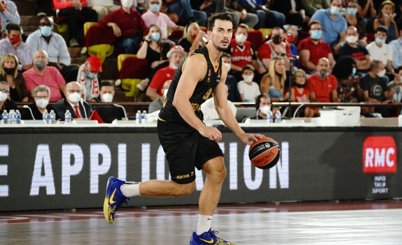 Βέστερμαν: «Από τις καλύτερες ομάδες ο Ολυμπιακός»