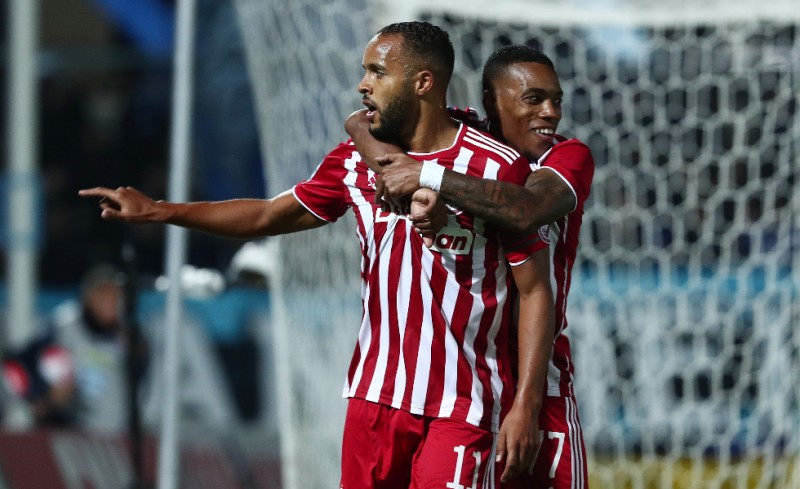 Ανεβάζει ρυθμούς για ΠΑΣ