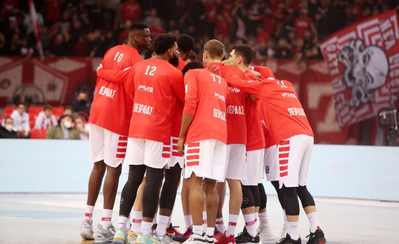 Έλα και μη μετράς την ώρα!