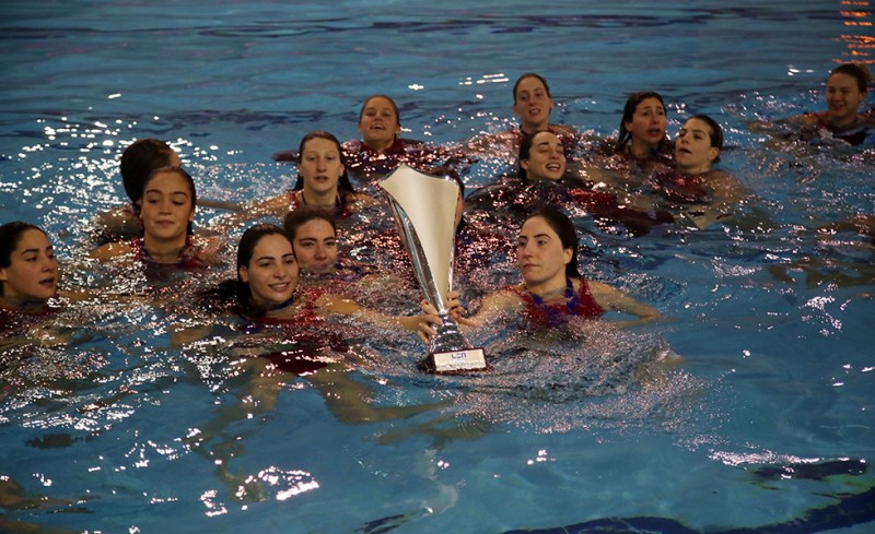 Σηκώνει στον Πειραιά νέο ευρωπαϊκό!