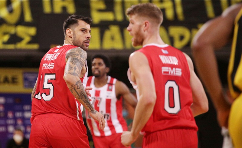 ΖΑΛΓΚΙΡΙΣ - ΟΛΥΜΠΙΑΚΟΣ Live Streaming