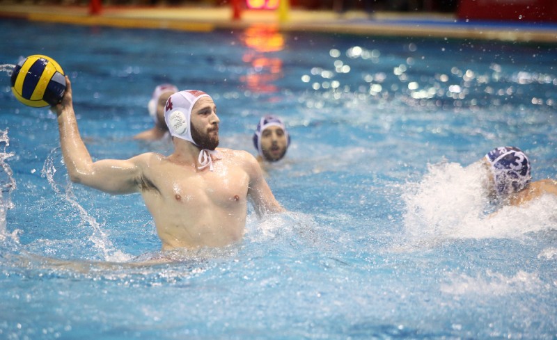 Με στόχο το «διπλό» με την Μπαρτσελονέτα