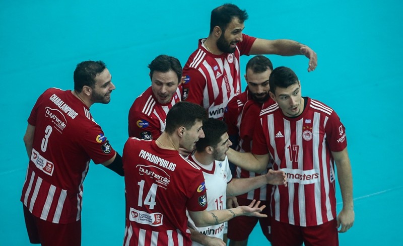 Με Κηφισιά για την ψυχολογική ανάταση