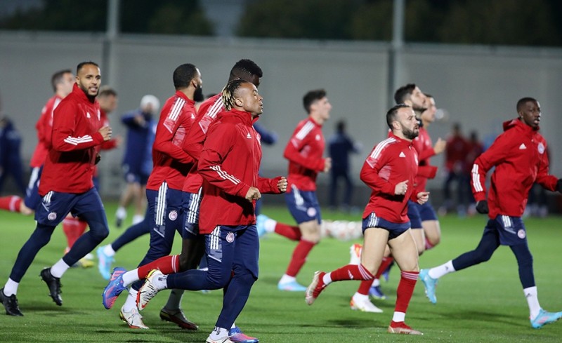 Η αποστολή του Θρύλου για Αστέρα