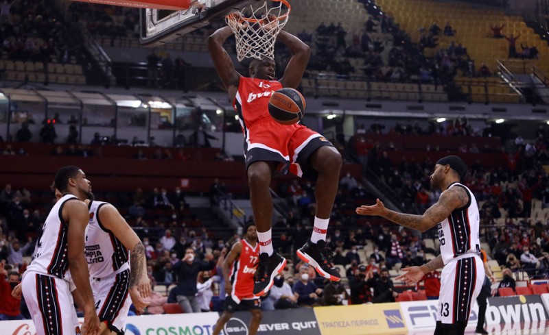 Δείτε πώς θα υπολογίζεται η βαθμολογία στην Ευρωλίγκα