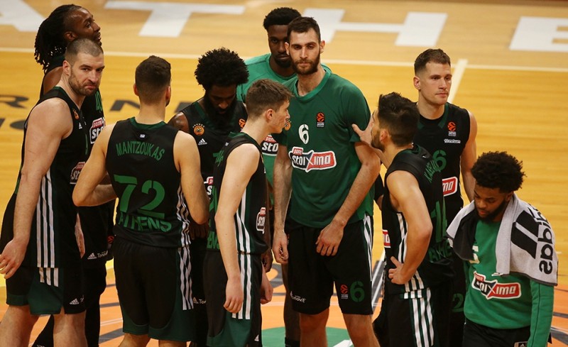 Η τελευταία θέση όλο και πλησιάζει...