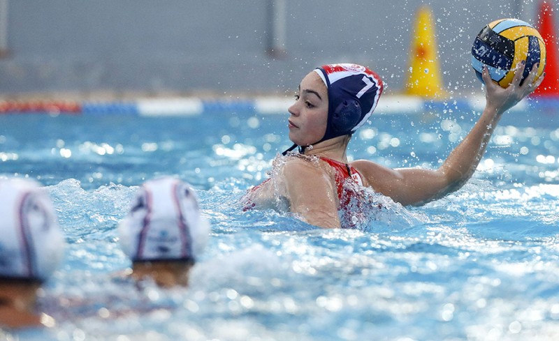 Σαρωτικός ο Ολυμπιακός στο ντέρμπι με Βουλιαγμένη!