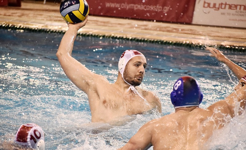 Στο Final 4 χωρίς να ζοριστεί