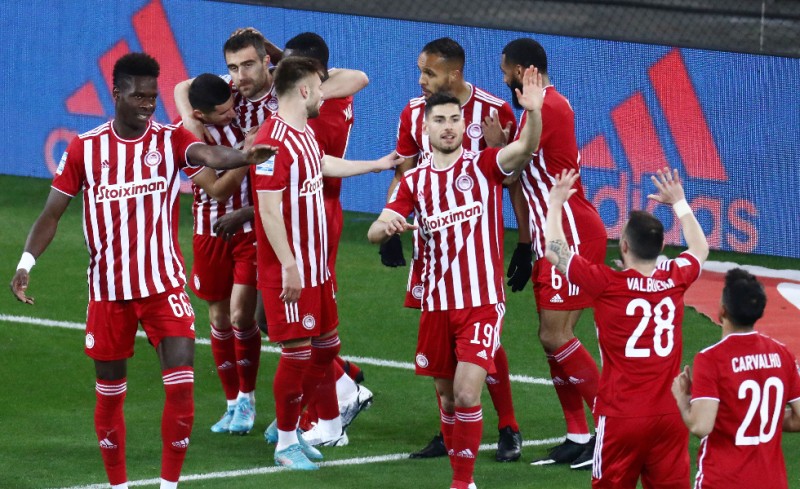 Θρύλος βγαλμένος από όνειρο και 5άρα στον Αστέρα!