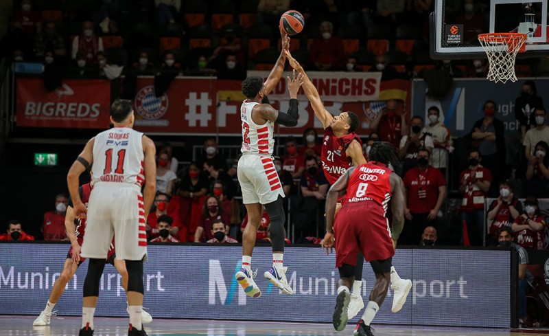 Μάρτιν: «Βγάλαμε ενέργεια»