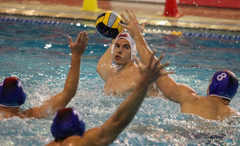 Πόλο Ανδρών: Κυρίαρχος και νικητής επί του Πανιώνιου ο Θρύλος (photos)